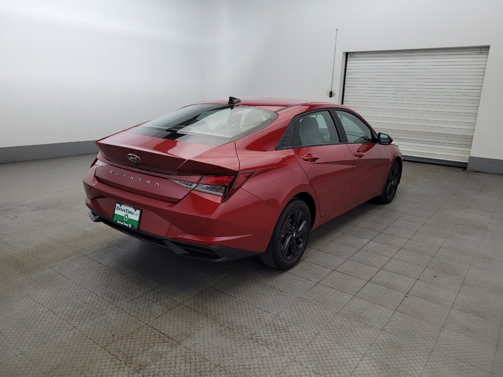2023 Hyundai Elantra in Newport News, VA 23601 - 18138250 9