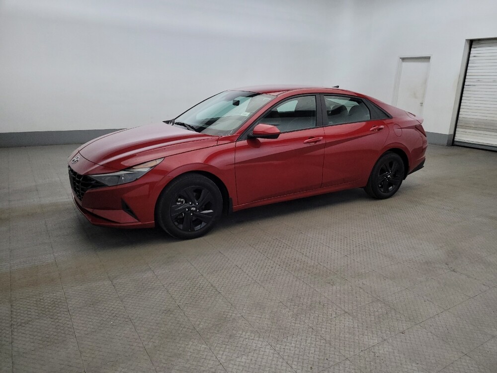 2023 Hyundai Elantra in Newport News, VA 23601 - 18138250 2