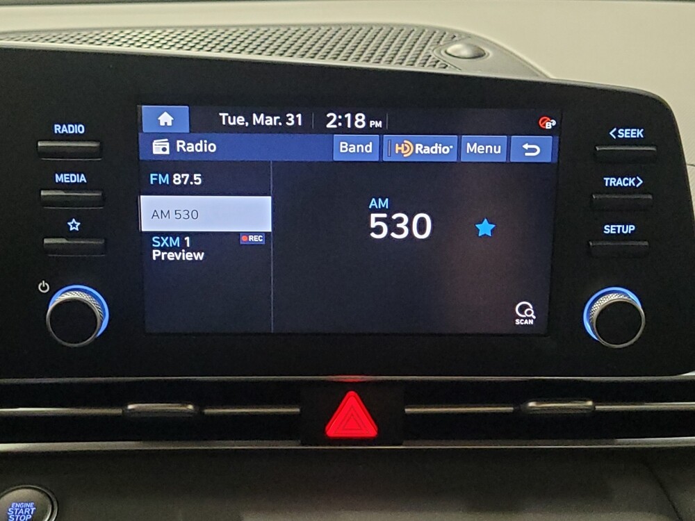 2023 Hyundai Elantra in Newport News, VA 23601 - 18138250 25