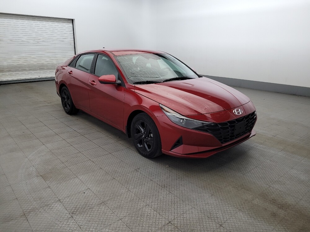 2023 Hyundai Elantra in Newport News, VA 23601 - 18138250 13