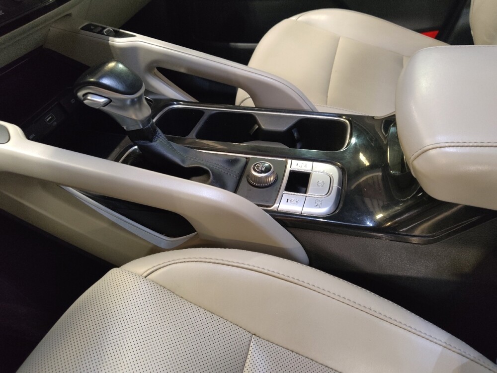 2021 Kia Telluride in Gainesville, FL 32609 - 18138251 26