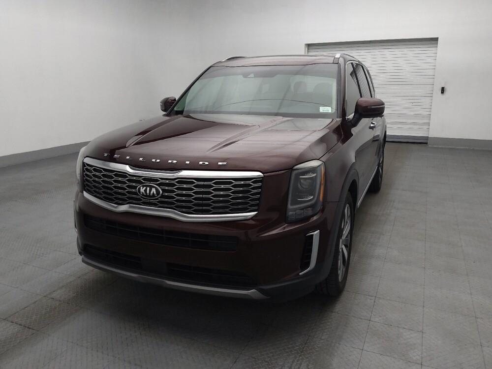 2021 Kia Telluride in Gainesville, FL 32609 - 18138251 15