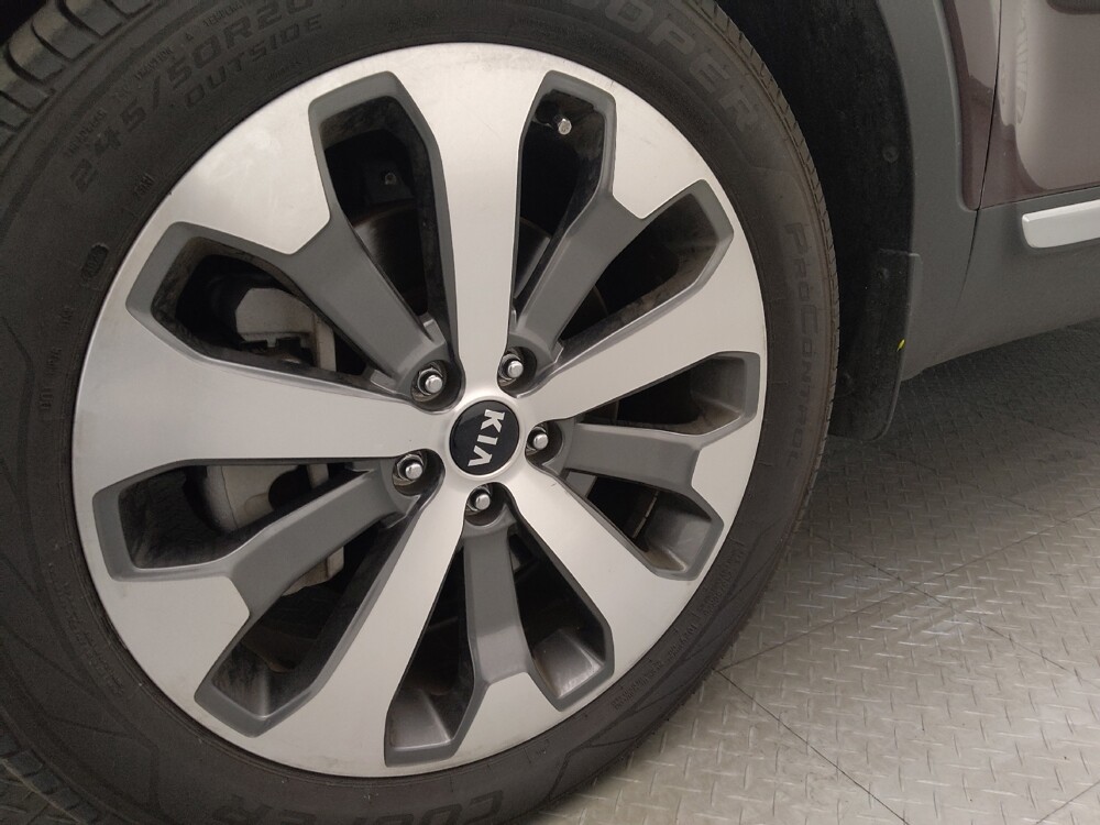2021 Kia Telluride in Gainesville, FL 32609 - 18138251 31