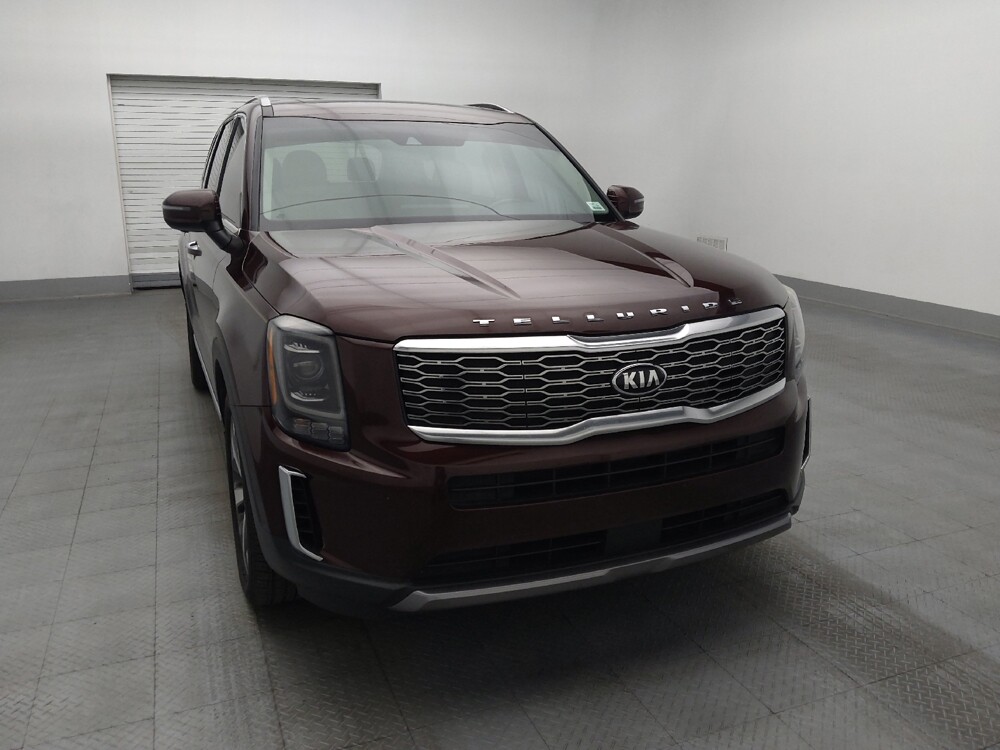 2021 Kia Telluride in Gainesville, FL 32609 - 18138251 14