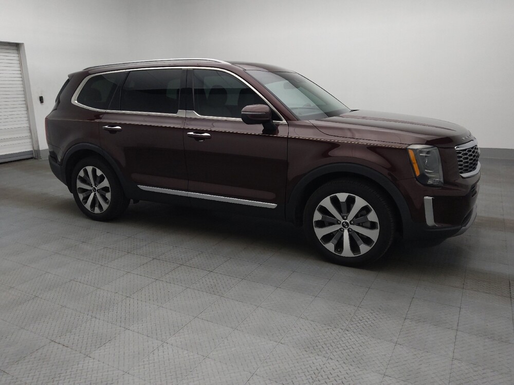 2021 Kia Telluride in Gainesville, FL 32609 - 18138251 11