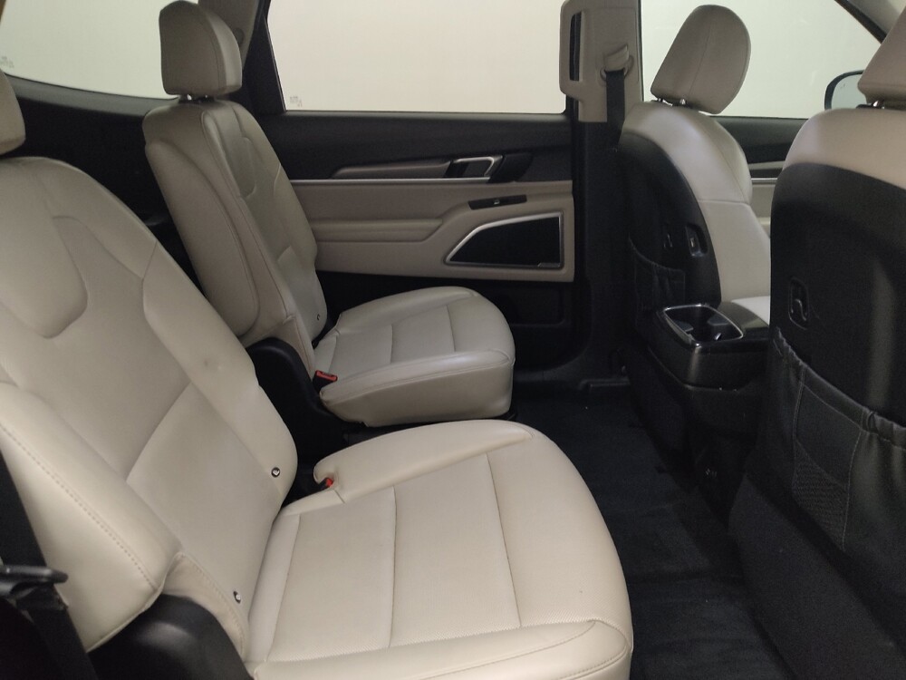 2021 Kia Telluride in Gainesville, FL 32609 - 18138251 19
