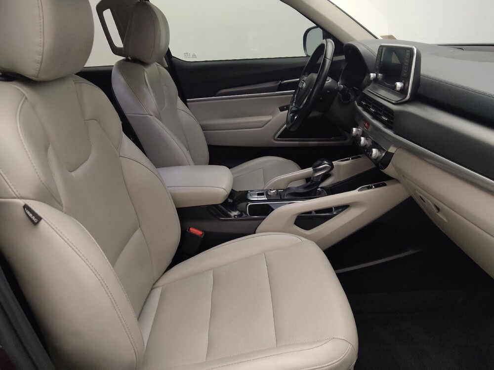 2021 Kia Telluride in Gainesville, FL 32609 - 18138251 21