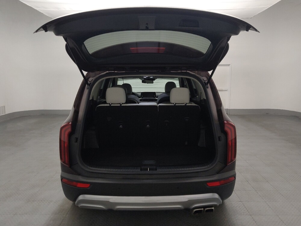 2021 Kia Telluride in Gainesville, FL 32609 - 18138251 29