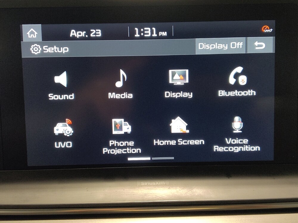 2021 Kia Telluride in Gainesville, FL 32609 - 18138251 25