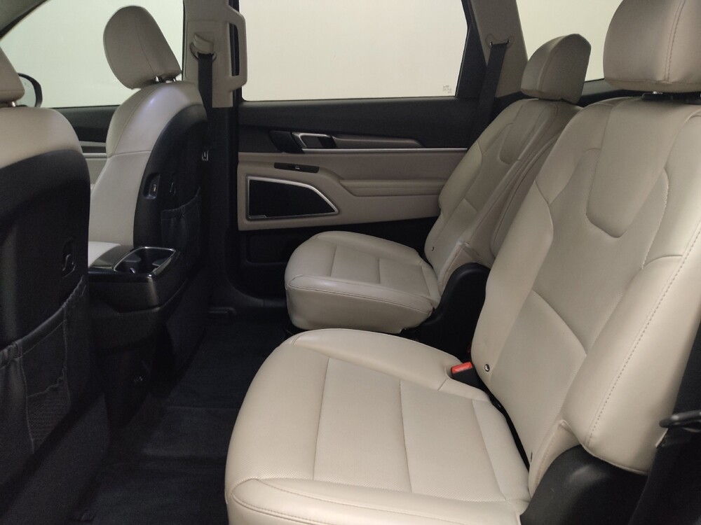 2021 Kia Telluride in Gainesville, FL 32609 - 18138251 18