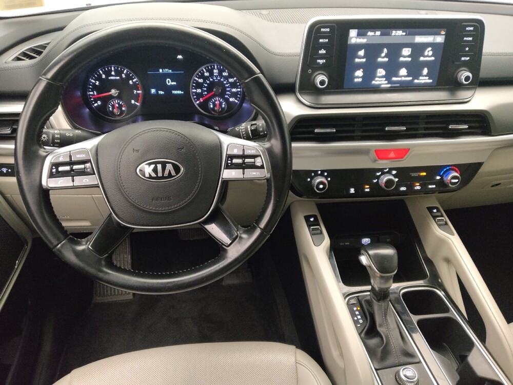 2021 Kia Telluride in Gainesville, FL 32609 - 18138251 22