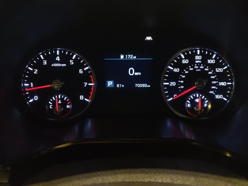 2021 Kia Telluride in Gainesville, FL 32609 - 18138251 23