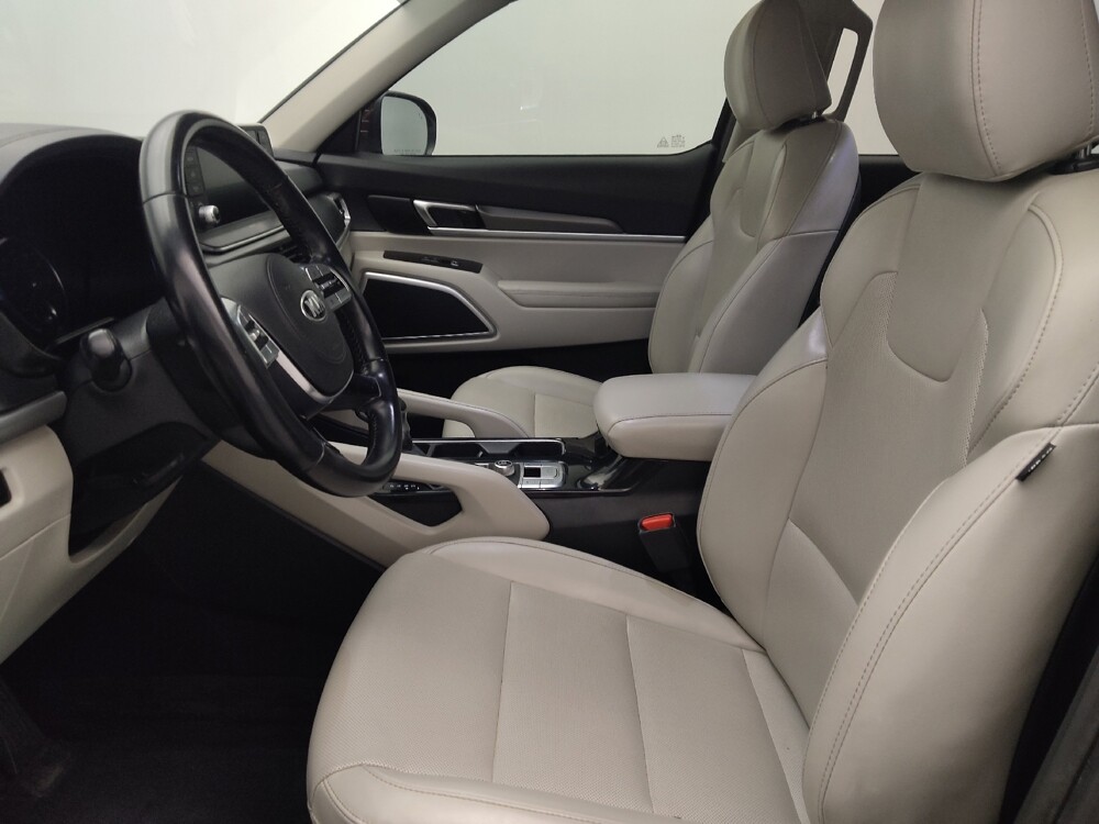 2021 Kia Telluride in Gainesville, FL 32609 - 18138251 17