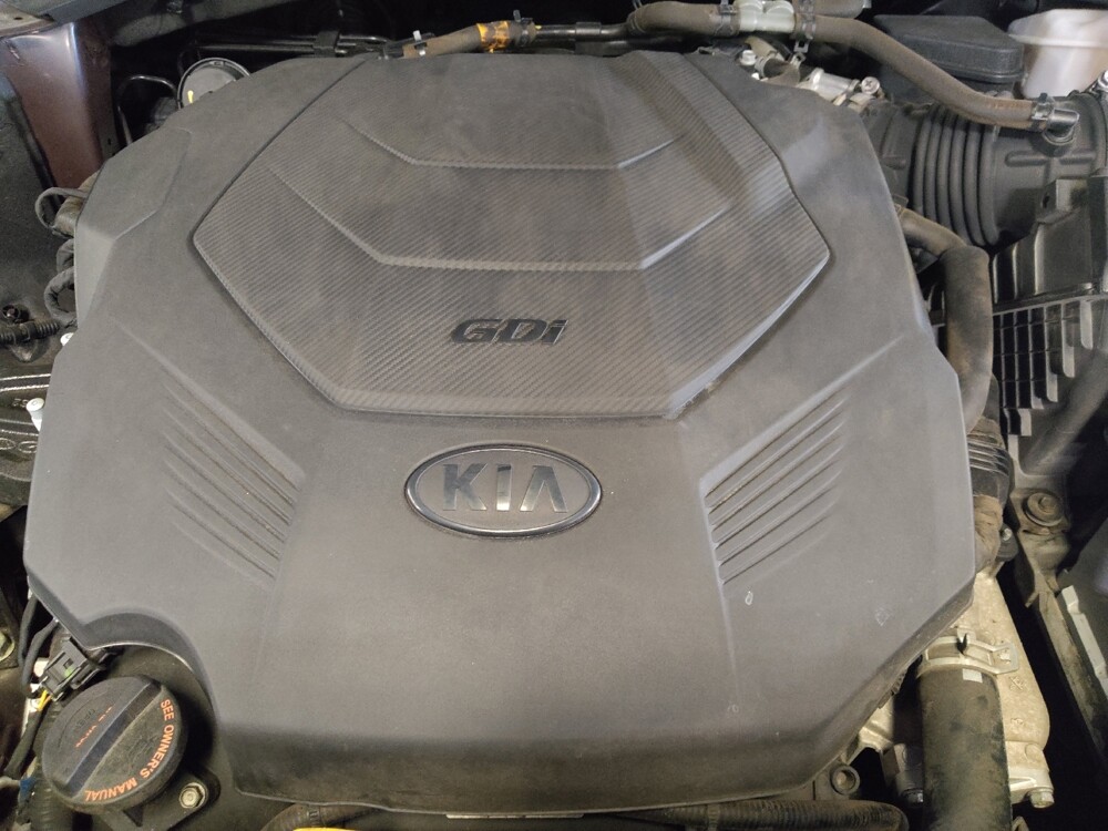 2021 Kia Telluride in Gainesville, FL 32609 - 18138251 30
