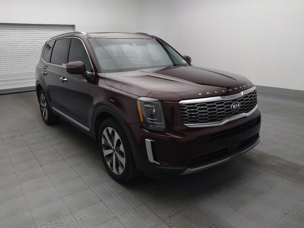 2021 Kia Telluride in Gainesville, FL 32609 - 18138251 13