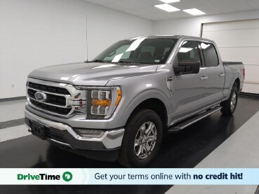 2022 Ford F150 in St. Louis, MO 63136
