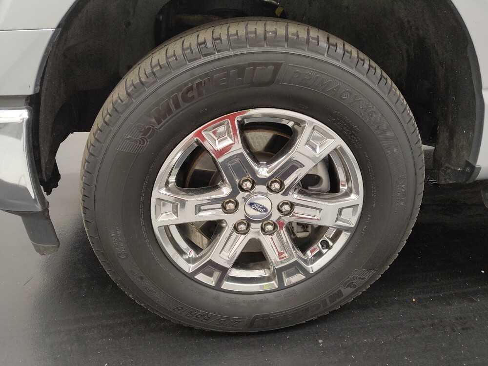2022 Ford F150 in St. Louis, MO 63136 - 18138252 31