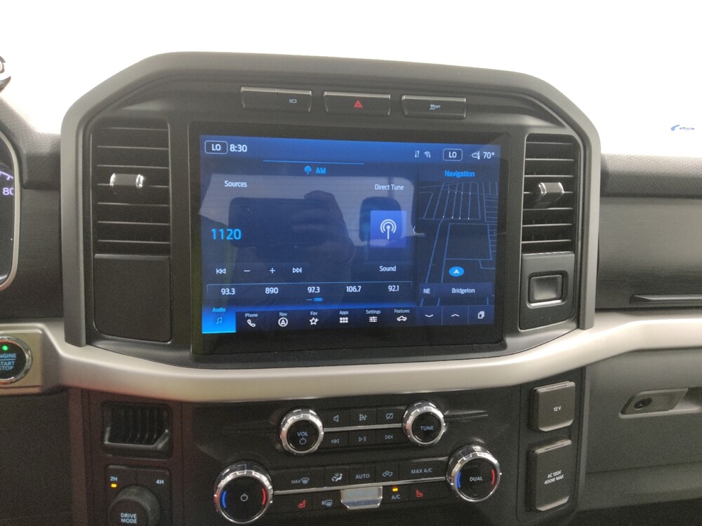 2022 Ford F150 in St. Louis, MO 63136 - 18138252 25