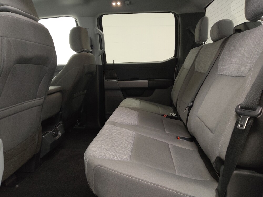 2022 Ford F150 in St. Louis, MO 63136 - 18138252 18