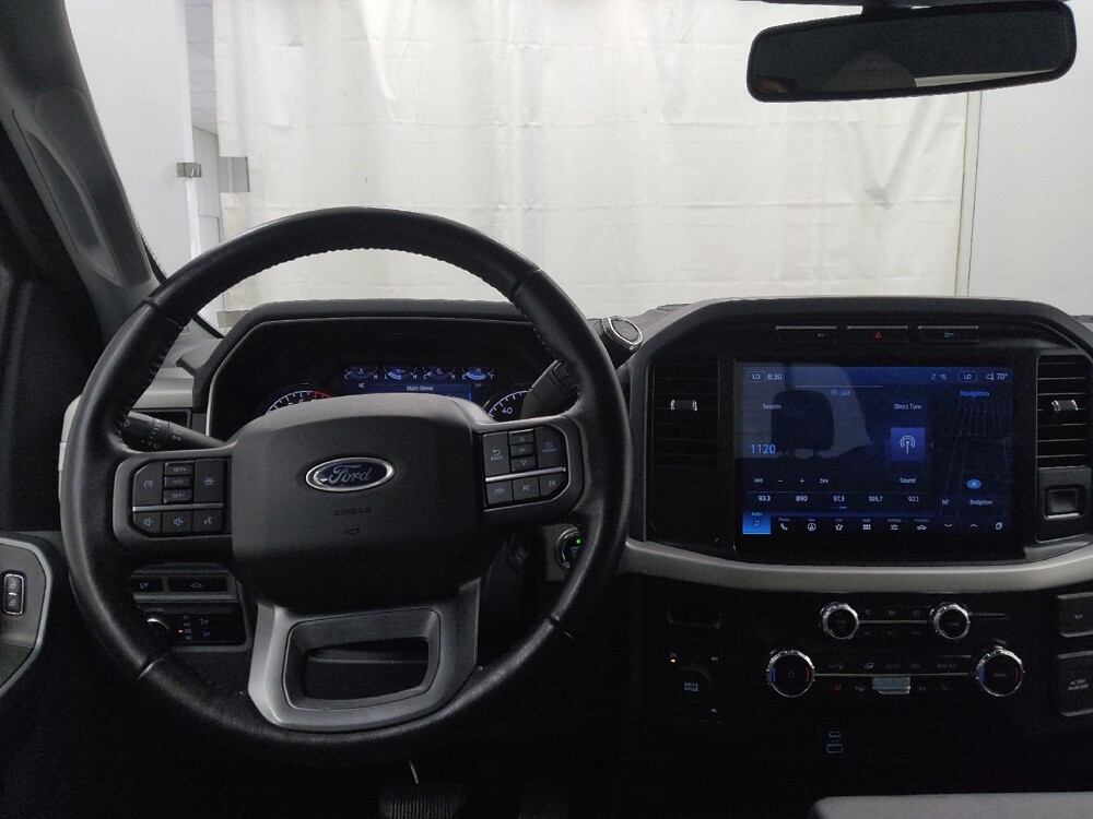 2022 Ford F150 in St. Louis, MO 63136 - 18138252 22
