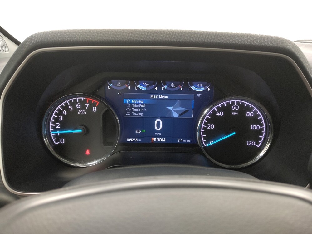 2022 Ford F150 in St. Louis, MO 63136 - 18138252 23