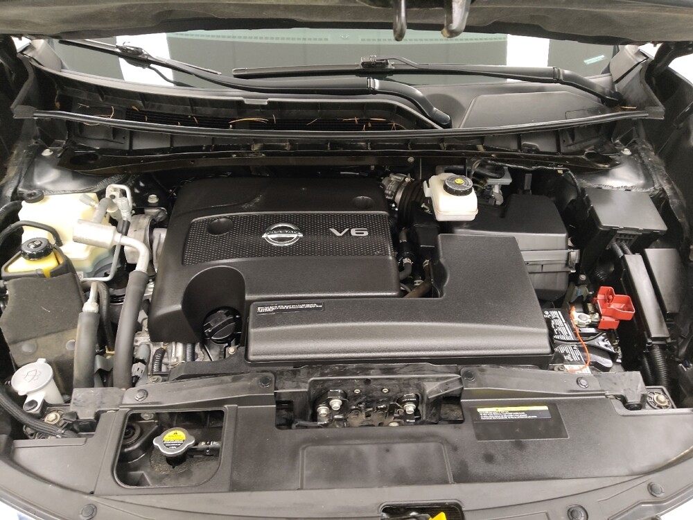 2022 Nissan Murano in St. Louis, MO 63136 - 18138253 30