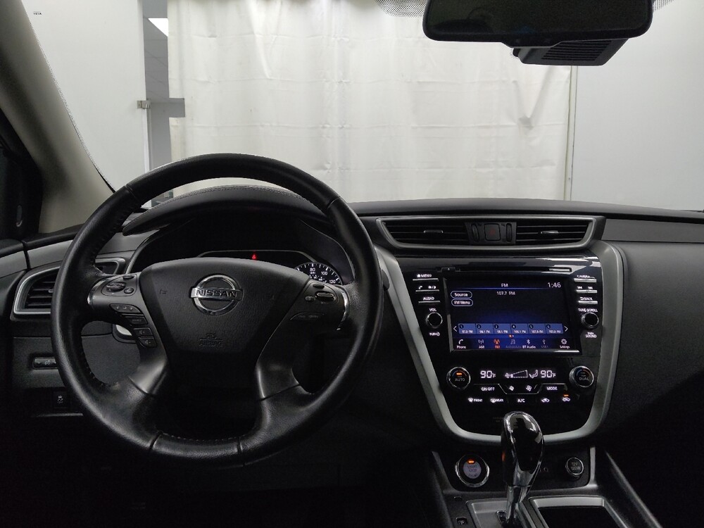 2022 Nissan Murano in St. Louis, MO 63136 - 18138253 22