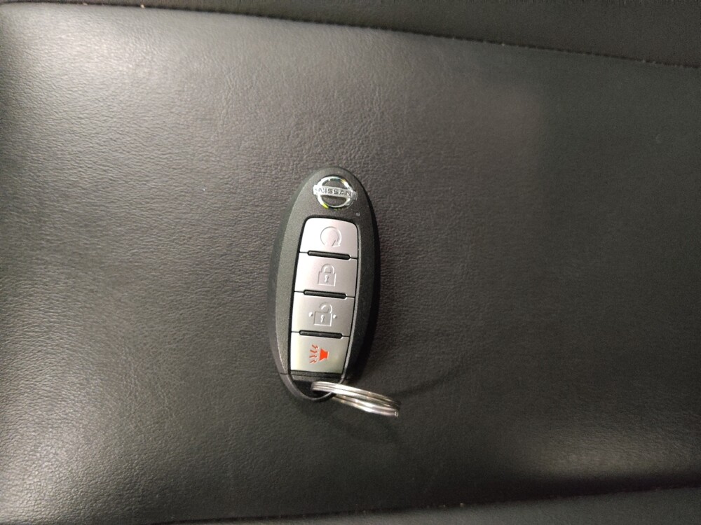 2022 Nissan Murano in St. Louis, MO 63136 - 18138253 32