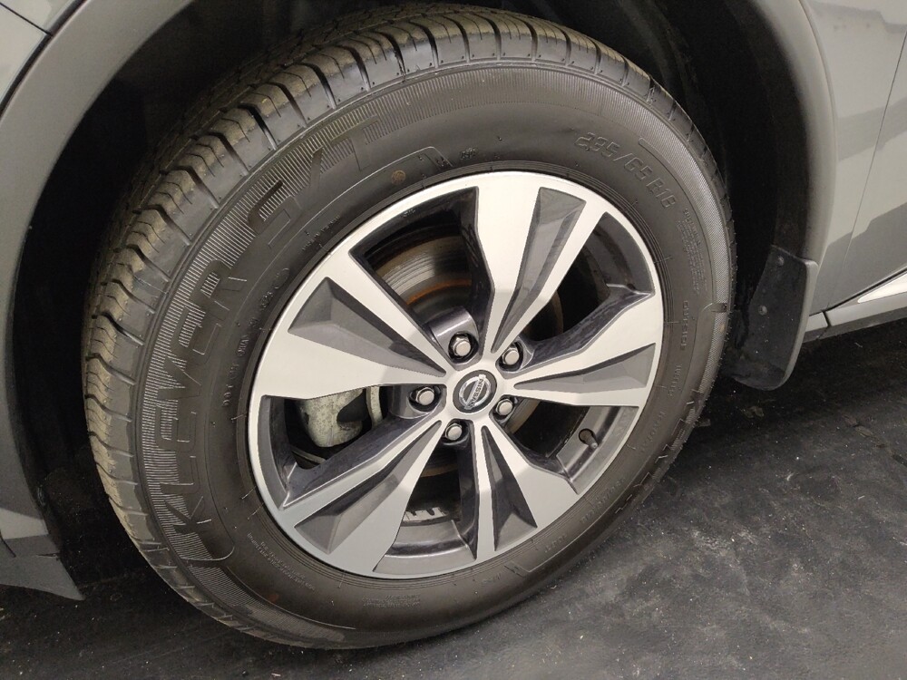 2022 Nissan Murano in St. Louis, MO 63136 - 18138253 31
