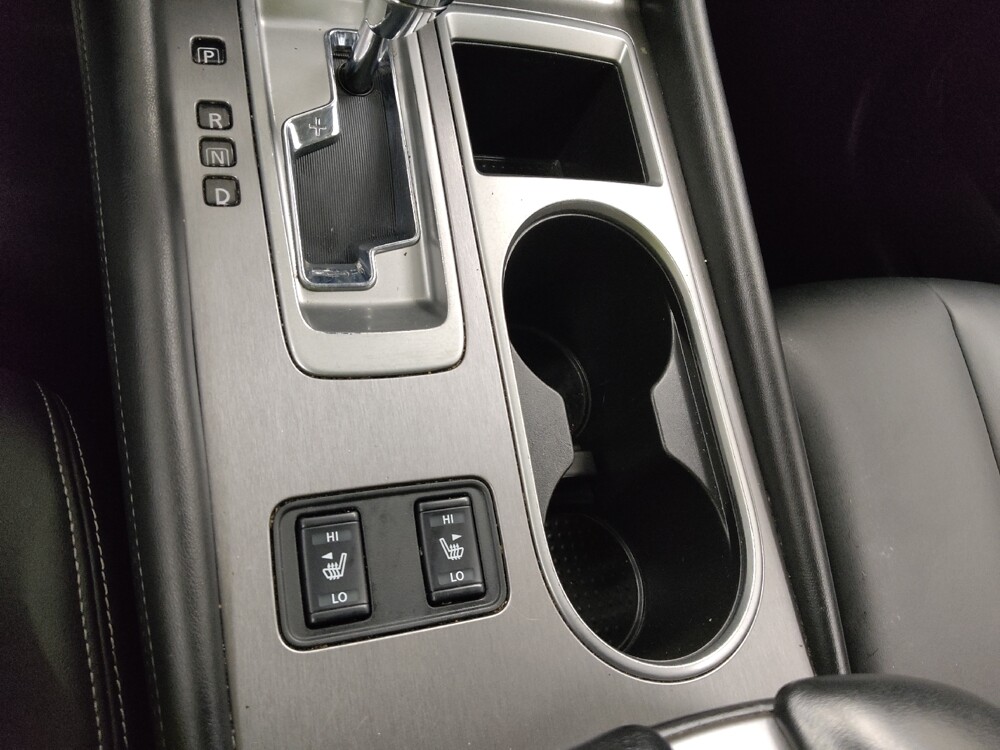 2022 Nissan Murano in St. Louis, MO 63136 - 18138253 26