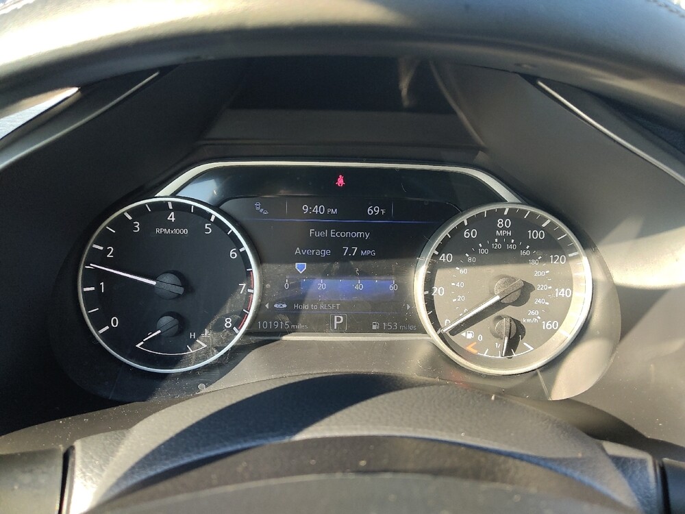 2022 Nissan Murano in St. Louis, MO 63136 - 18138253 23