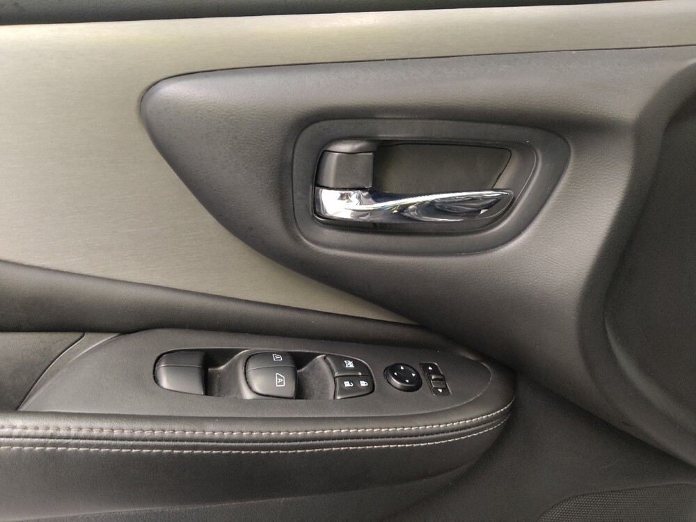 2022 Nissan Murano in St. Louis, MO 63136 - 18138253 27
