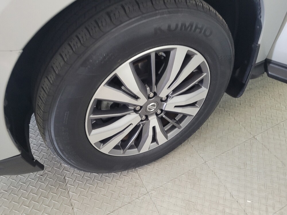 2017 Nissan Pathfinder in Woodbridge, VA 22191 - 18138256 31