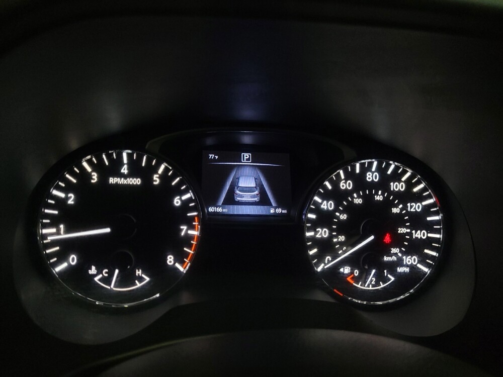 2017 Nissan Pathfinder in Woodbridge, VA 22191 - 18138256 23
