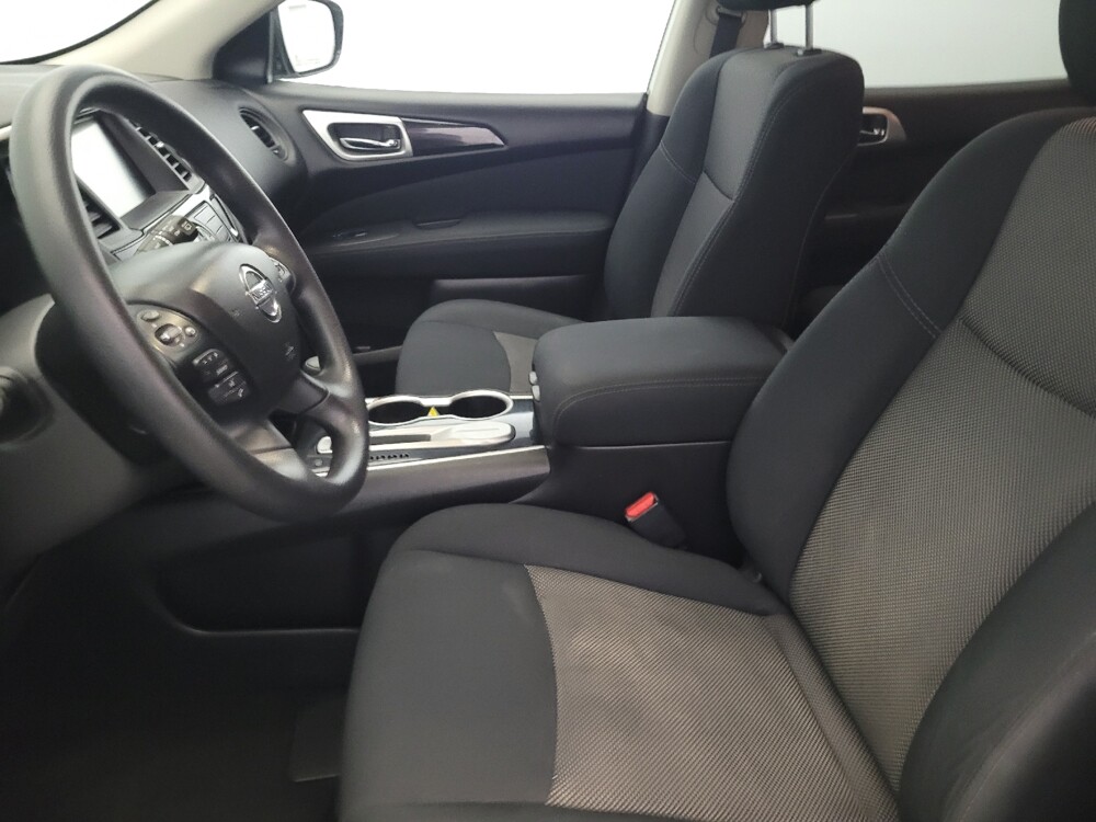 2017 Nissan Pathfinder in Woodbridge, VA 22191 - 18138256 17