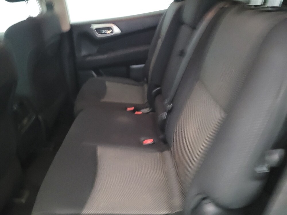 2017 Nissan Pathfinder in Woodbridge, VA 22191 - 18138256 18