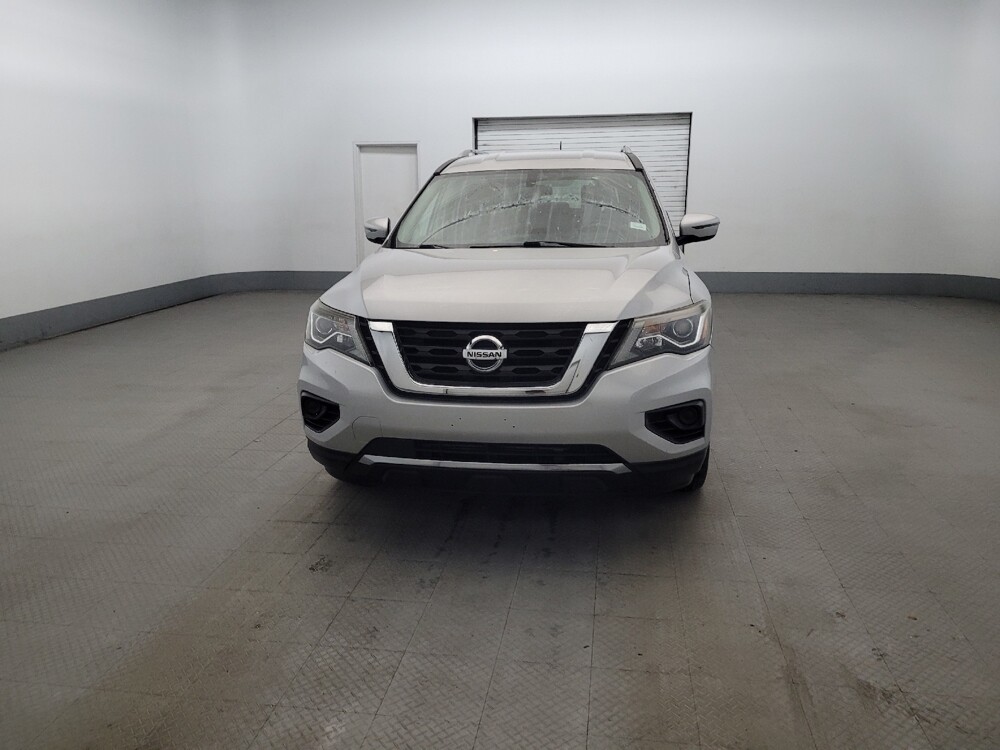2017 Nissan Pathfinder in Woodbridge, VA 22191 - 18138256 15