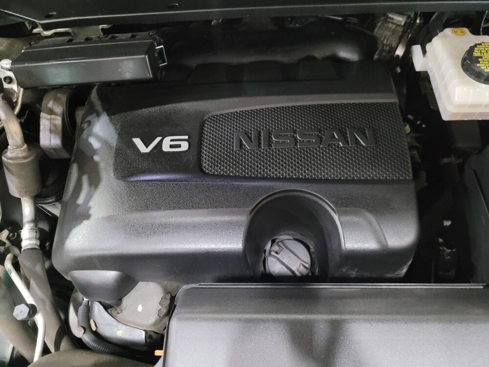 2017 Nissan Pathfinder in Woodbridge, VA 22191 - 18138256 30
