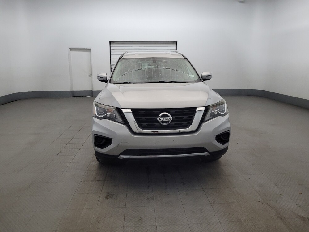 2017 Nissan Pathfinder in Woodbridge, VA 22191 - 18138256 14