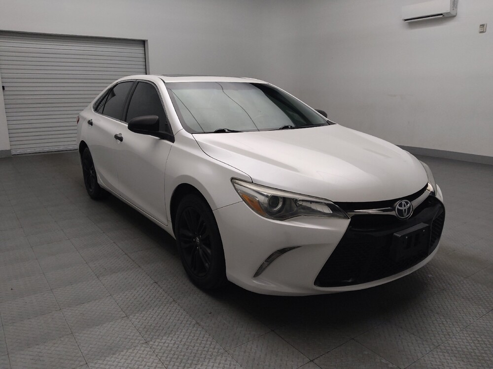 2017 Toyota Camry in Plano, TX 75074 - 18138257 13