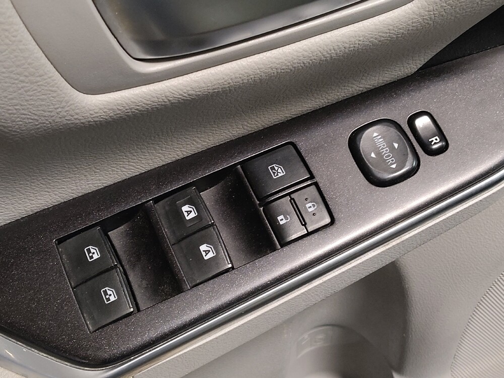 2017 Toyota Camry in Plano, TX 75074 - 18138257 27