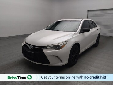 2017 Toyota Camry in Plano, TX 75074
