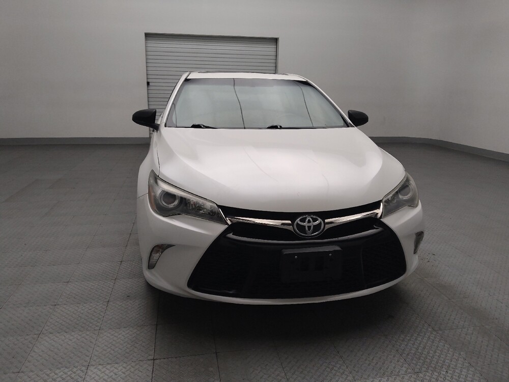 2017 Toyota Camry in Plano, TX 75074 - 18138257 14