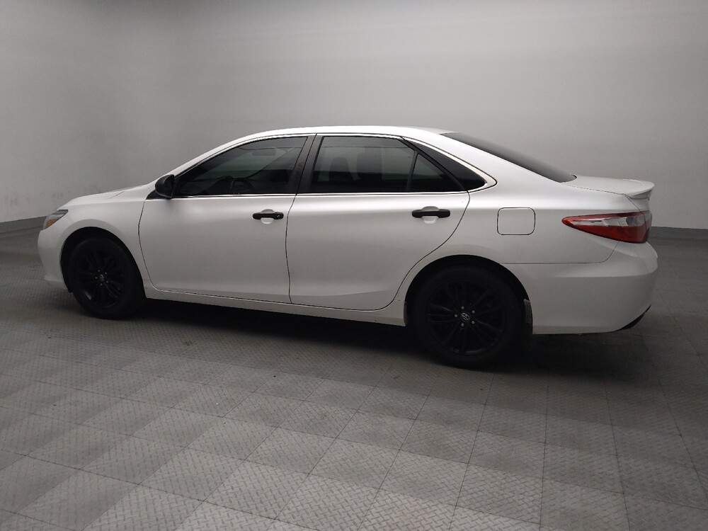 2017 Toyota Camry in Plano, TX 75074 - 18138257 3