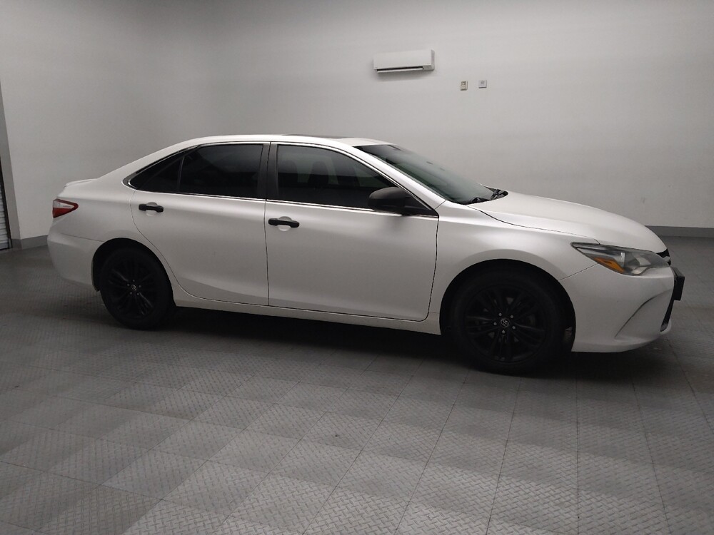 2017 Toyota Camry in Plano, TX 75074 - 18138257 11
