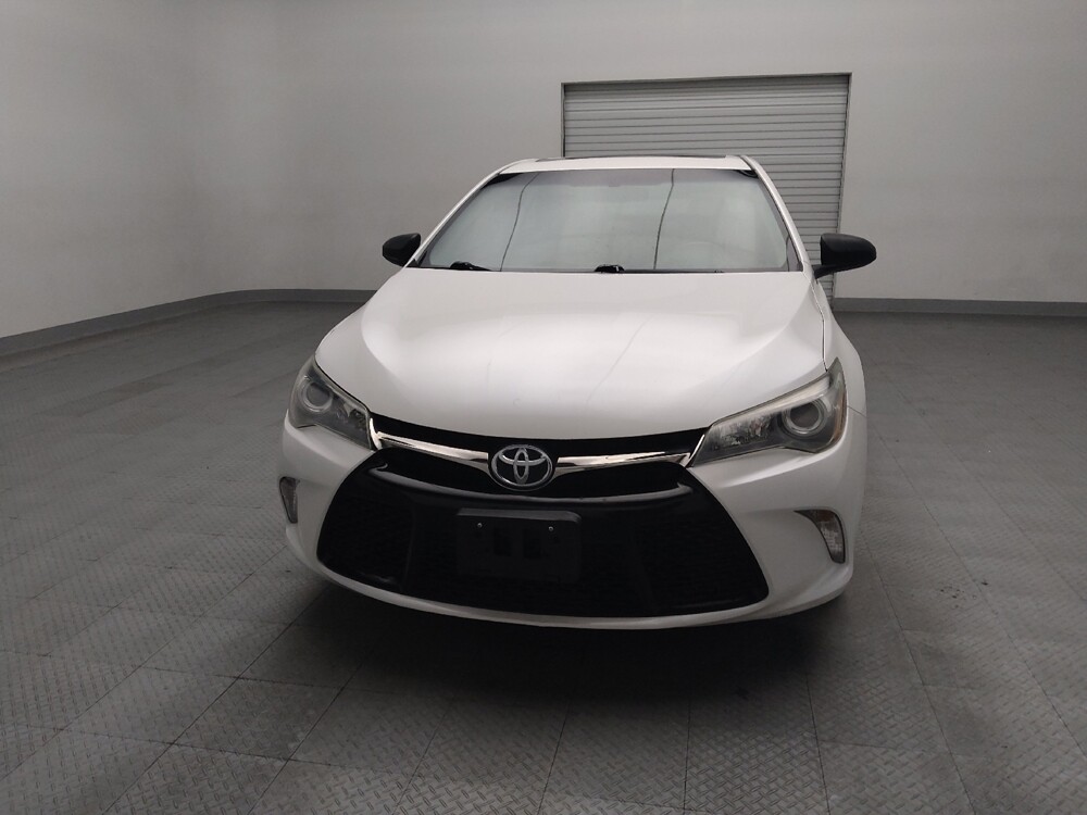 2017 Toyota Camry in Plano, TX 75074 - 18138257 15