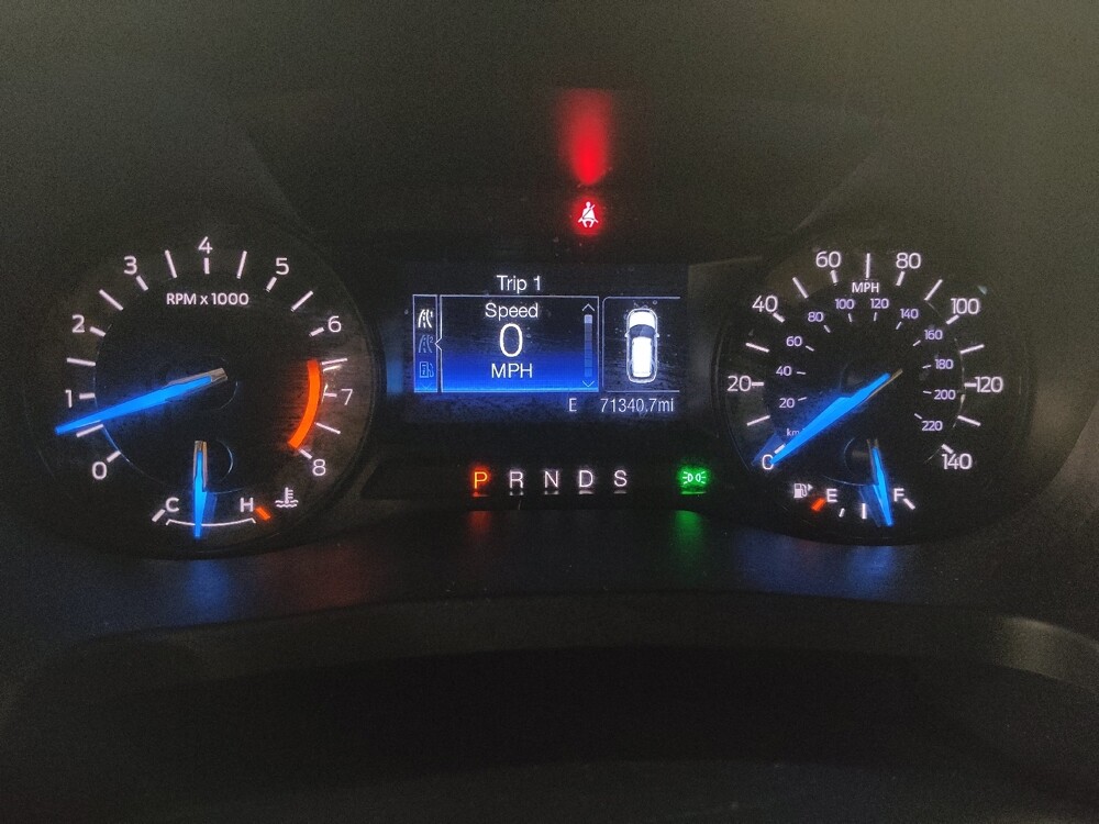 2017 Ford Explorer in Macon, GA 31210 - 18138258 23
