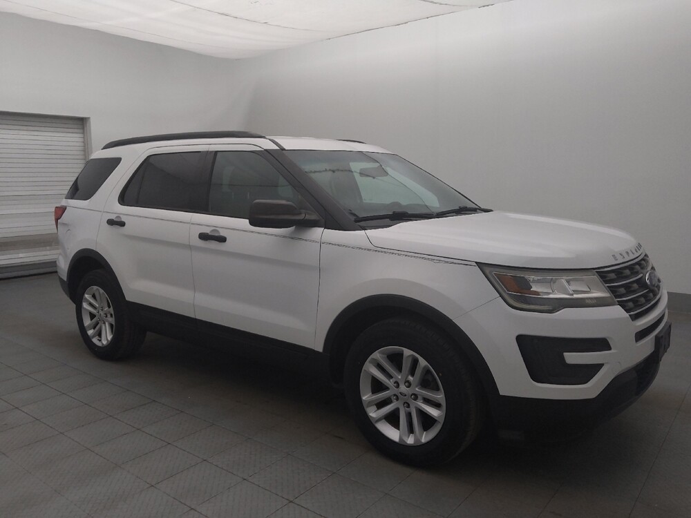 2017 Ford Explorer in Macon, GA 31210 - 18138258 11