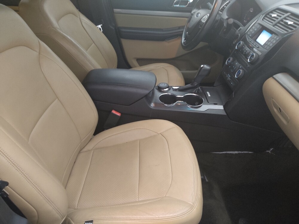 2017 Ford Explorer in Macon, GA 31210 - 18138258 21