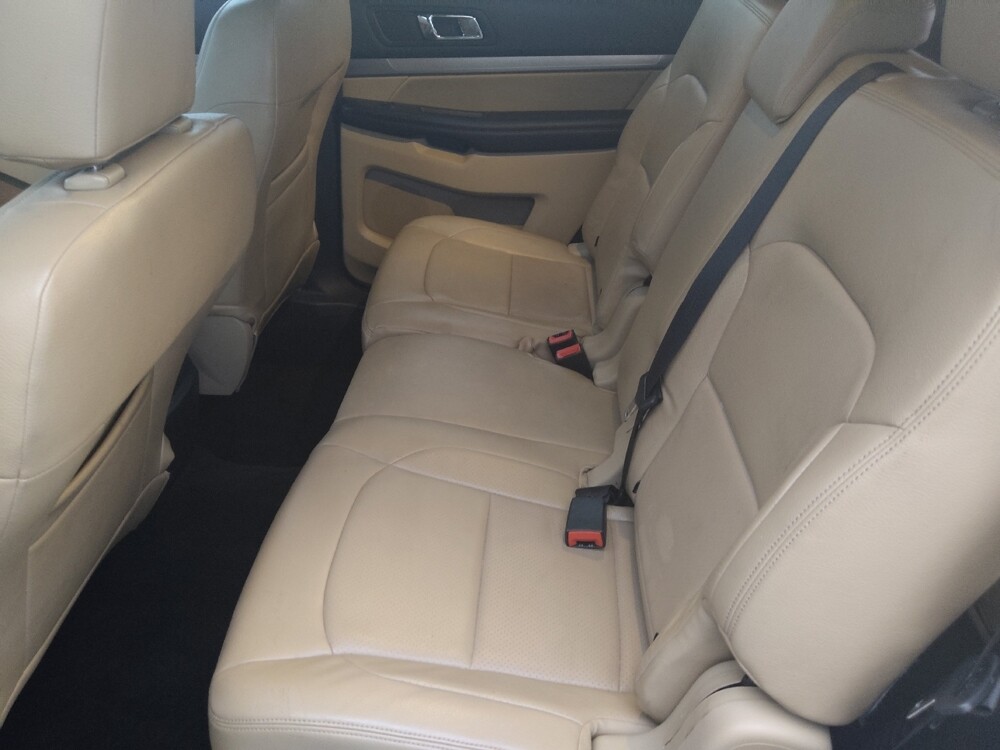 2017 Ford Explorer in Macon, GA 31210 - 18138258 18